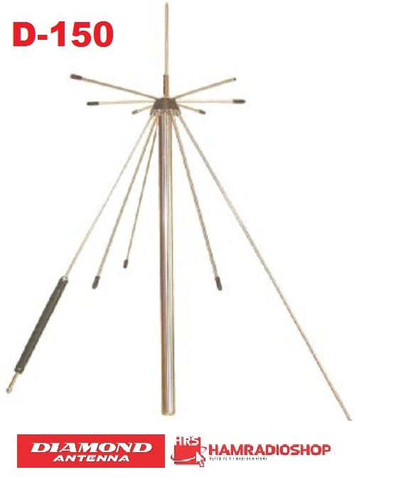 Diamond D-150